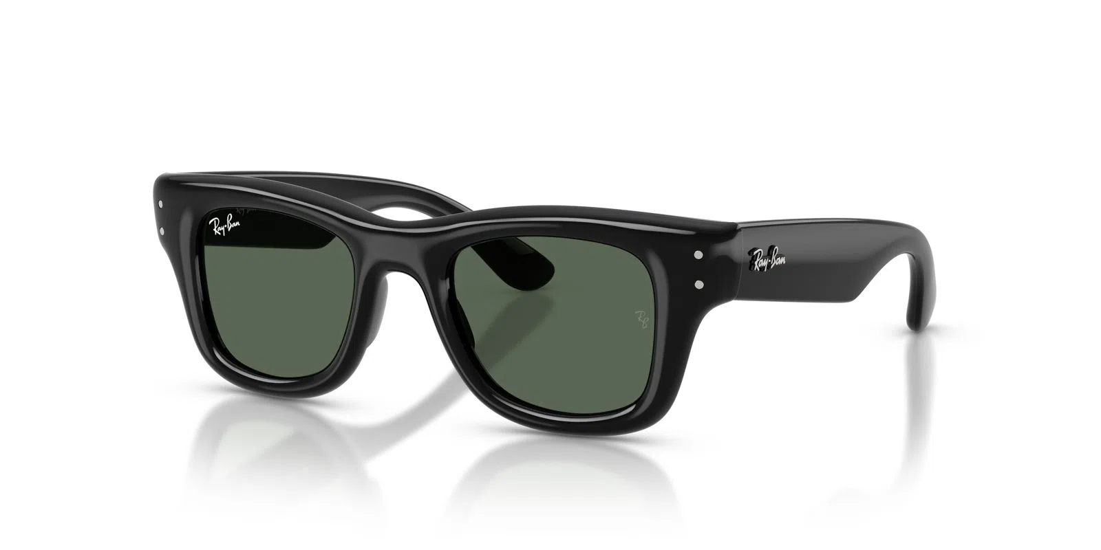 Ray-Ban Junior 9240S Sunglasses - view 4